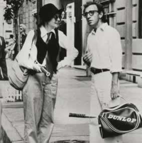 Annie Hall